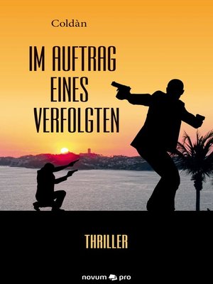 cover image of Im Auftrag eines Verfolgten